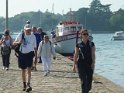 2011-09-27 15-45-13 Arrivee sur l'ile Tudy YLe